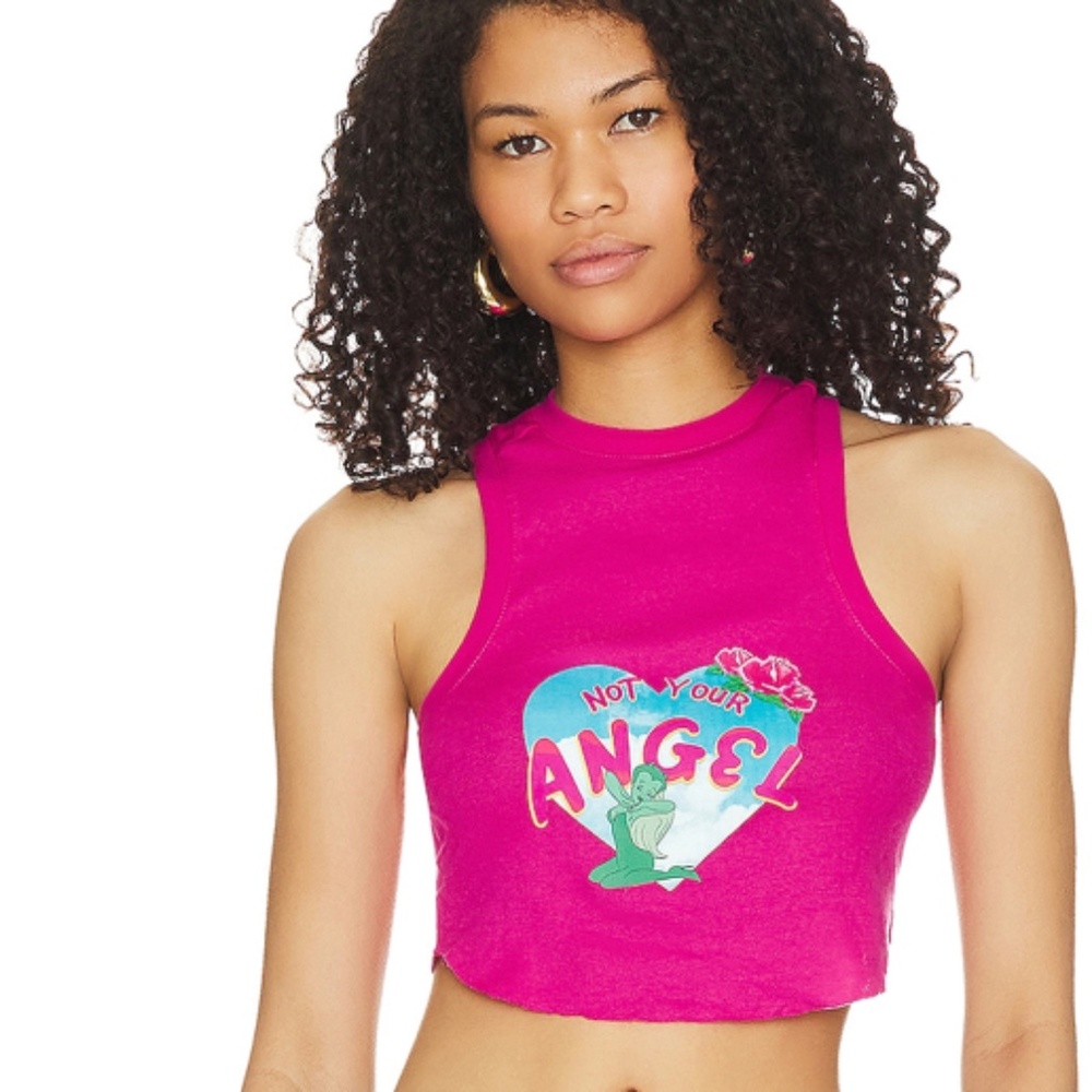 BOYS LIE SORRY SIREN TANK